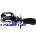 Катушка мультипликаторная Daiwa 22 Zillion TW HD